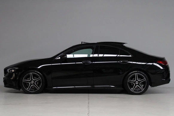 Mercedes-Benz CLA - Afbeelding 8 van 30