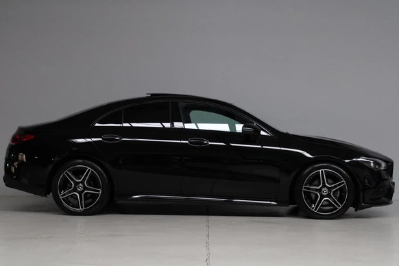 Mercedes-Benz CLA - Afbeelding 9 van 30