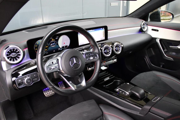 Mercedes-Benz CLA - Afbeelding 10 van 30