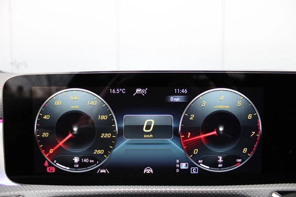 Mercedes-Benz CLA - Afbeelding 11 van 30