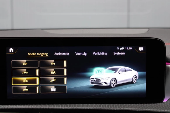 Mercedes-Benz CLA - Afbeelding 12 van 30