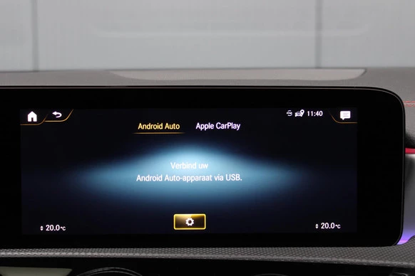 Mercedes-Benz CLA - Afbeelding 13 van 30