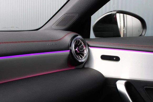 Mercedes-Benz CLA - Afbeelding 14 van 30