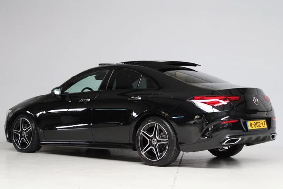 Mercedes-Benz CLA - Afbeelding 15 van 30