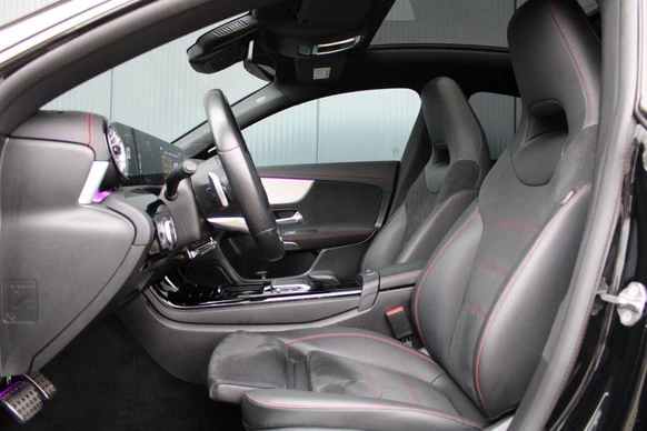 Mercedes-Benz CLA - Afbeelding 17 van 30