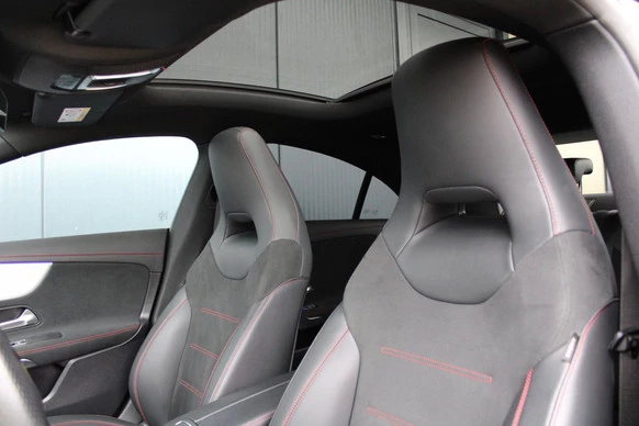 Mercedes-Benz CLA - Afbeelding 18 van 30