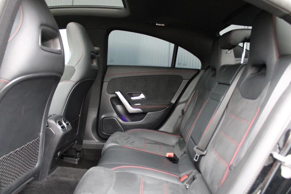 Mercedes-Benz CLA - Afbeelding 19 van 30
