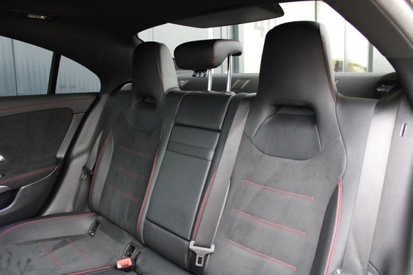 Mercedes-Benz CLA - Afbeelding 20 van 30