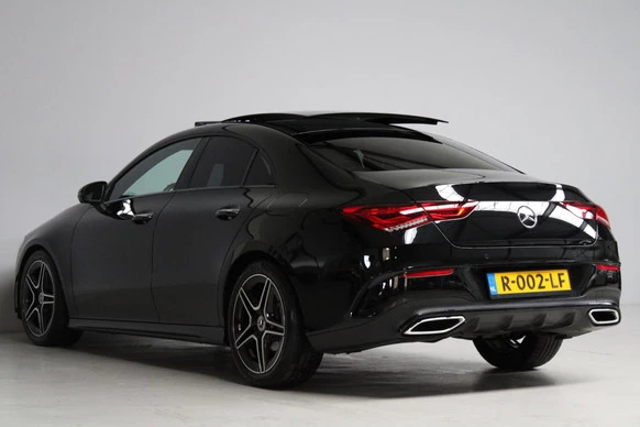 Mercedes-Benz CLA - Afbeelding 24 van 30