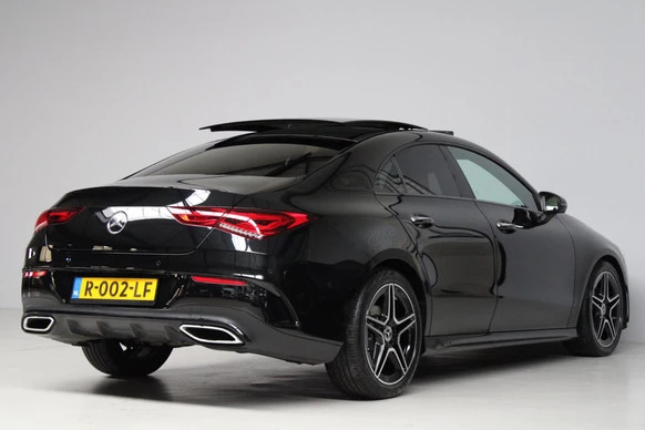 Mercedes-Benz CLA - Afbeelding 26 van 30