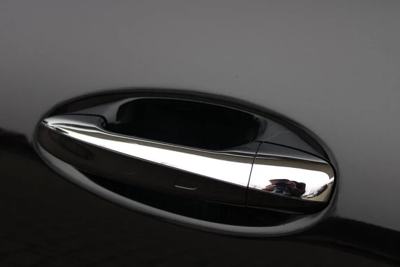 Mercedes-Benz CLA - Afbeelding 27 van 30