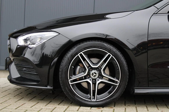 Mercedes-Benz CLA - Afbeelding 28 van 30