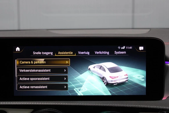 Mercedes-Benz CLA - Afbeelding 29 van 30