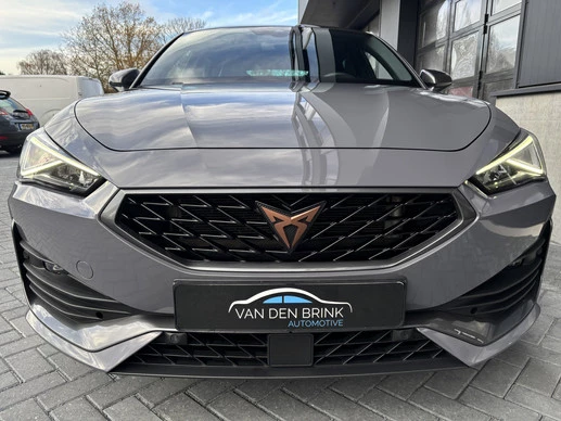 CUPRA Leon - Afbeelding 2 van 24