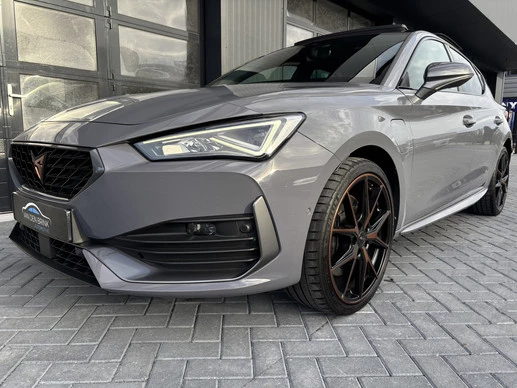 CUPRA Leon - Afbeelding 5 van 24