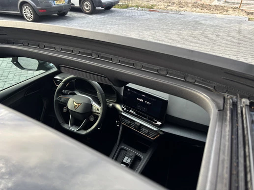 CUPRA Leon - Afbeelding 7 van 24