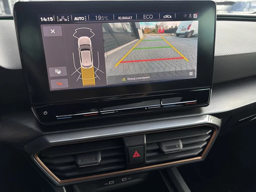 CUPRA Leon - Afbeelding 11 van 24