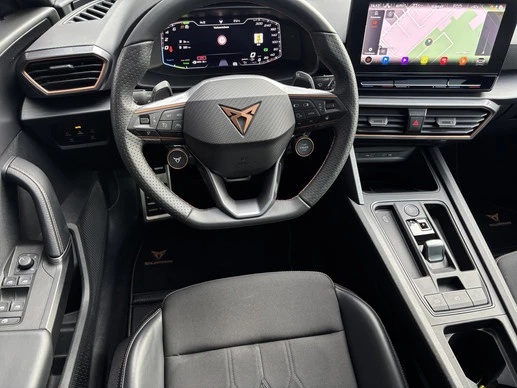 CUPRA Leon - Afbeelding 9 van 24
