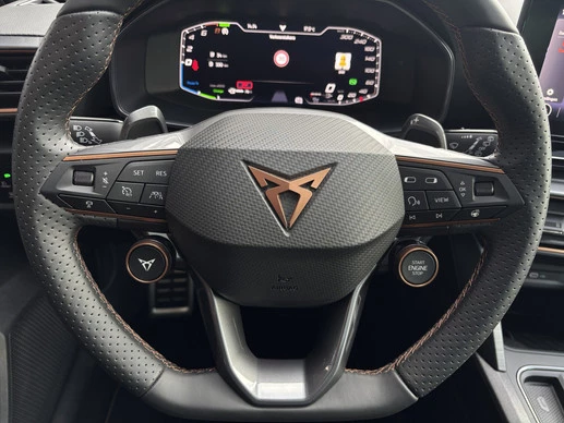 CUPRA Leon - Afbeelding 12 van 24