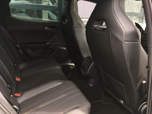 CUPRA Leon - Afbeelding 13 van 24