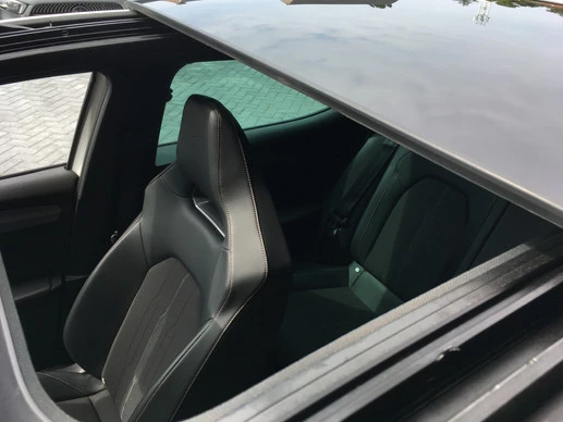 CUPRA Leon - Afbeelding 15 van 24