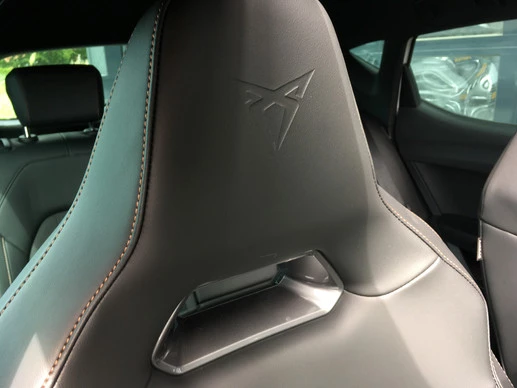 CUPRA Leon - Afbeelding 16 van 24