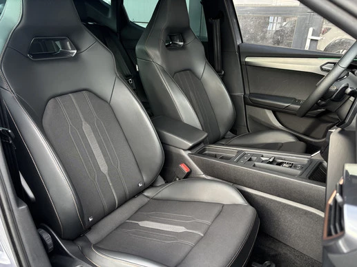 CUPRA Leon - Afbeelding 17 van 24