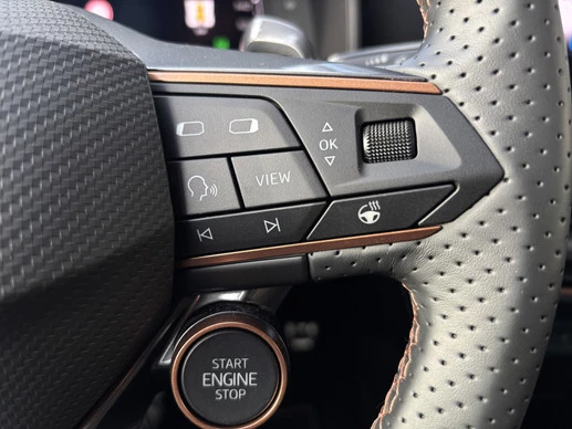 CUPRA Leon - Afbeelding 19 van 24