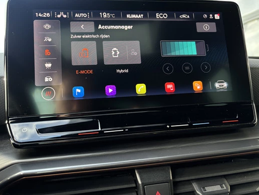 CUPRA Leon - Afbeelding 20 van 24