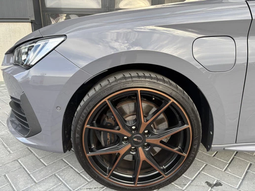 CUPRA Leon - Afbeelding 21 van 24
