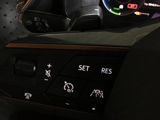 CUPRA Leon - Afbeelding 22 van 24