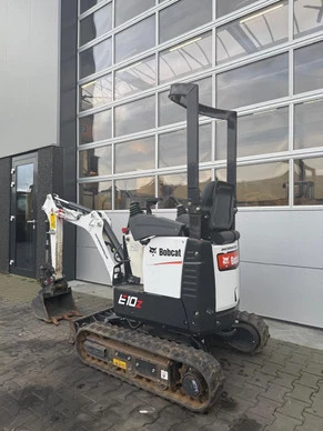 Bobcat  - Afbeelding 3 van 27