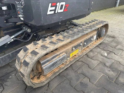 Bobcat  - Afbeelding 5 van 27