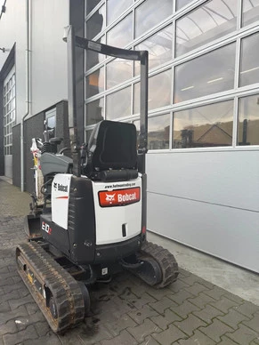 Bobcat  - Afbeelding 6 van 27