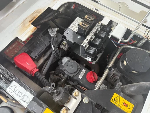 Bobcat  - Afbeelding 12 van 27