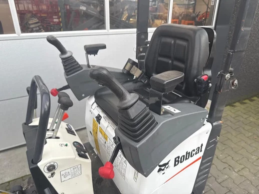 Bobcat  - Afbeelding 13 van 27