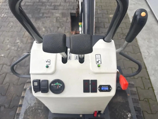 Bobcat  - Afbeelding 14 van 27