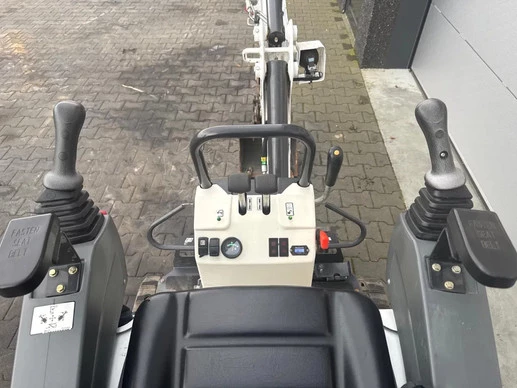 Bobcat  - Afbeelding 16 van 27