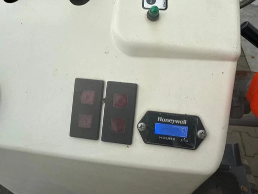 Bobcat  - Afbeelding 17 van 27