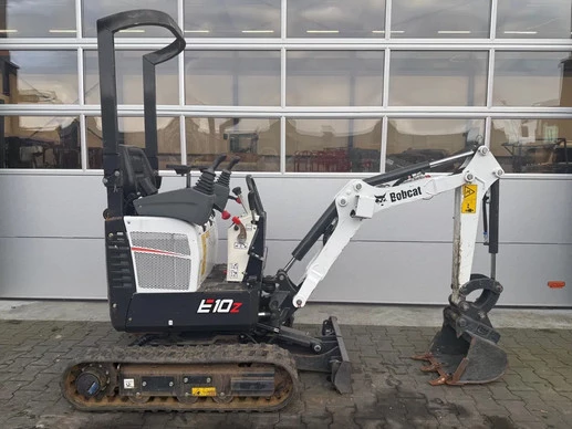 Bobcat  - Afbeelding 18 van 27