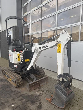 Bobcat  - Afbeelding 19 van 27