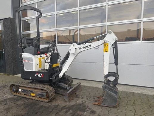 Bobcat  - Afbeelding 20 van 27