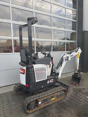 Bobcat  - Afbeelding 21 van 27