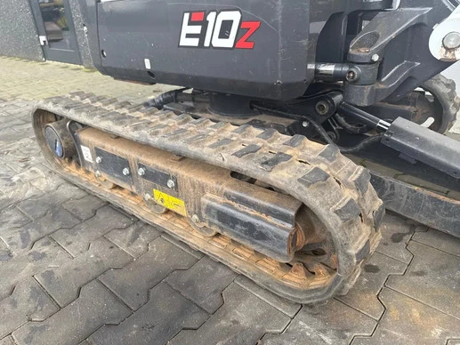 Bobcat  - Afbeelding 23 van 27