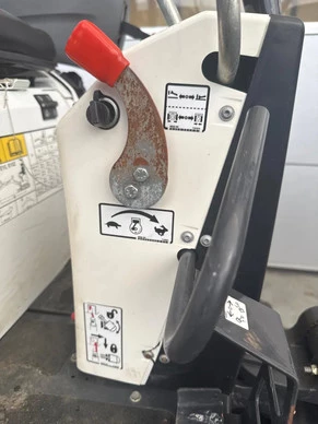 Bobcat  - Afbeelding 25 van 27