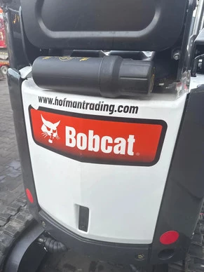 Bobcat  - Afbeelding 8 van 27