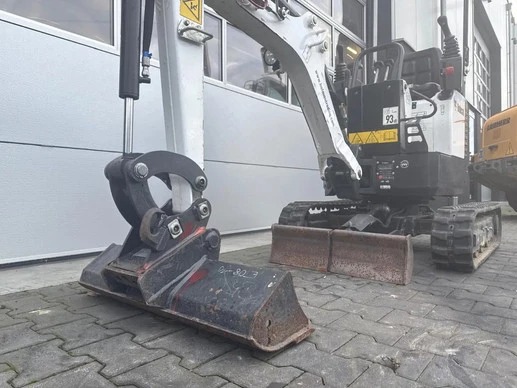 Bobcat  - Afbeelding 10 van 27