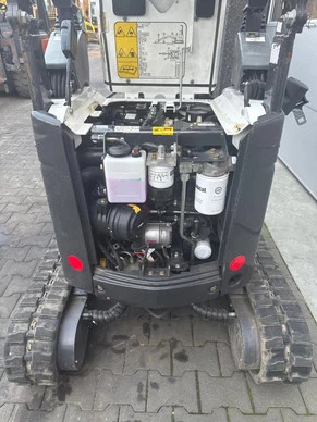 Bobcat  - Afbeelding 11 van 27