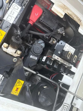 Bobcat  - Afbeelding 12 van 27