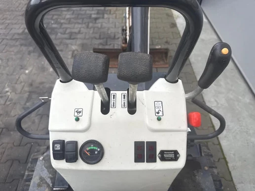 Bobcat  - Afbeelding 14 van 27